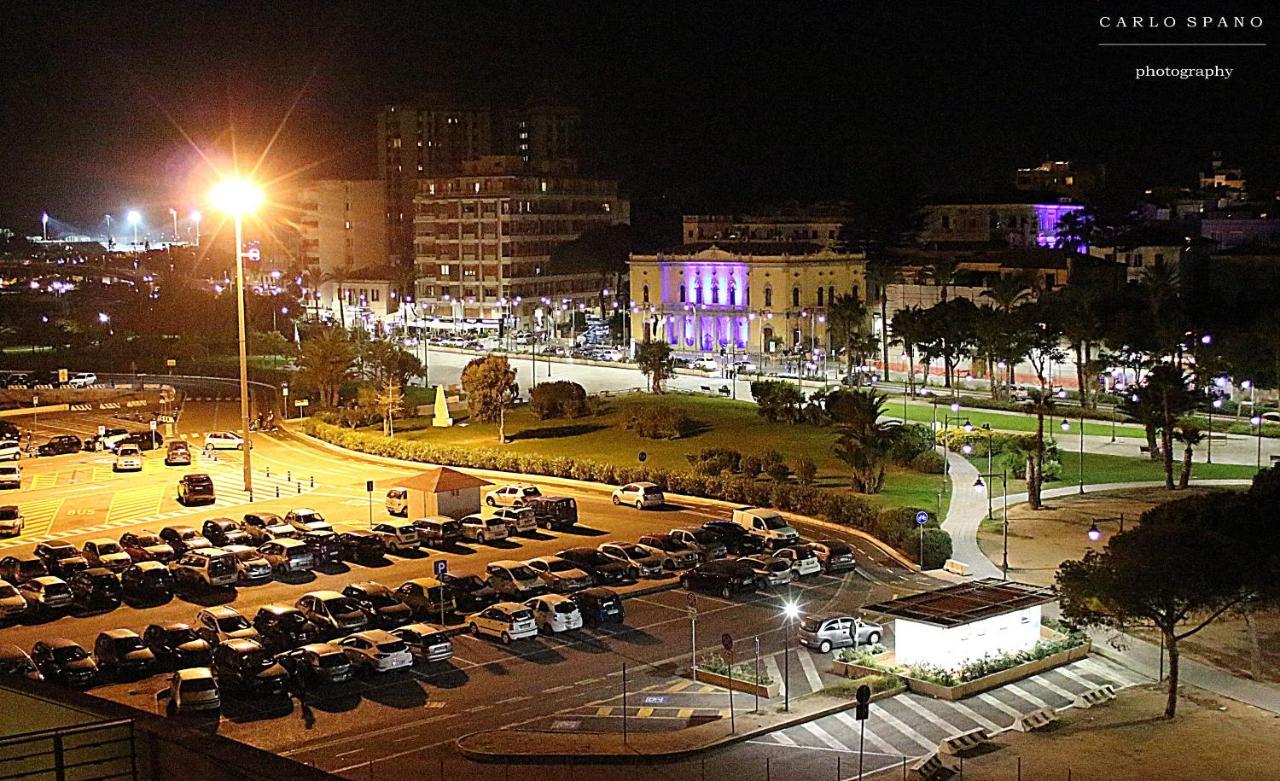 Apartamento #Garibaldi 05 - Old Town Olbia Exterior foto