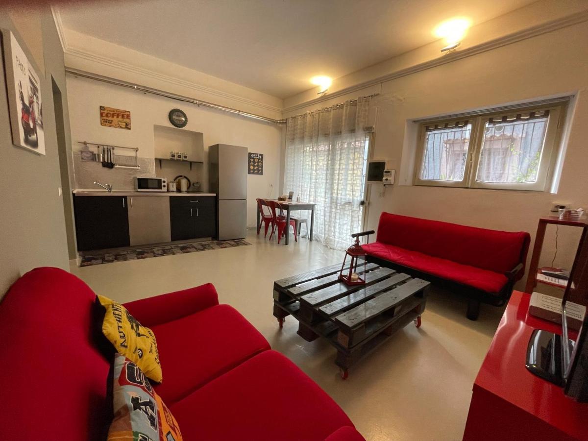 Apartamento #Garibaldi 05 - Old Town Olbia Exterior foto