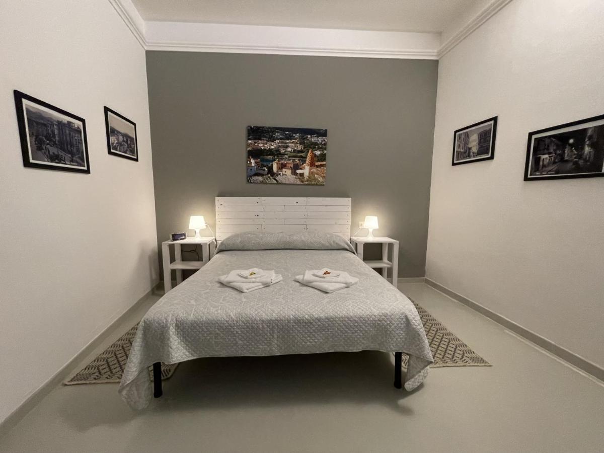 Apartamento #Garibaldi 05 - Old Town Olbia Exterior foto