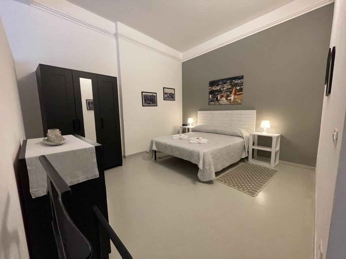 Apartamento #Garibaldi 05 - Old Town Olbia Exterior foto