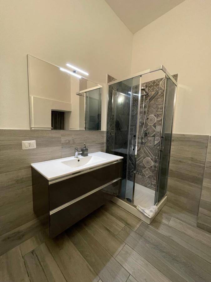 Apartamento #Garibaldi 05 - Old Town Olbia Exterior foto